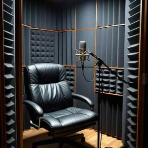 Voice Recording 1