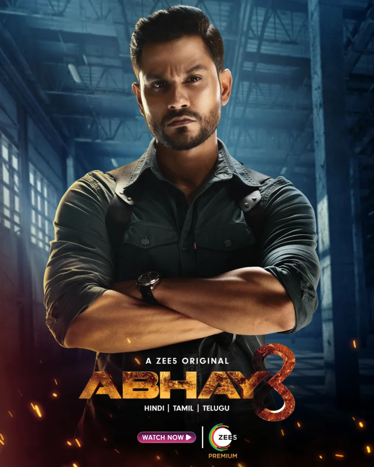 Abhay Series_01